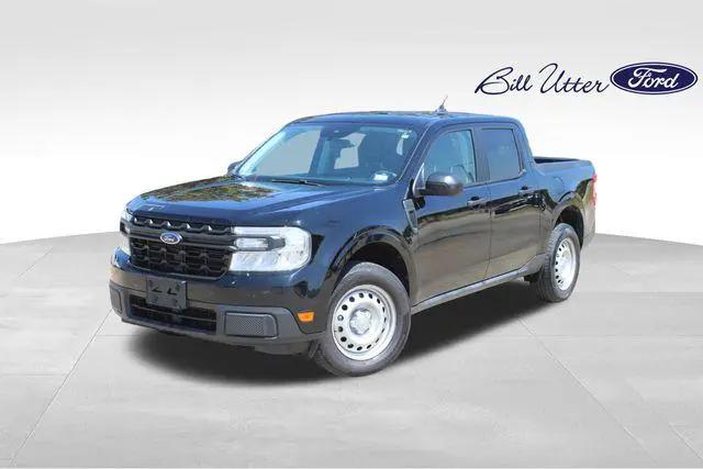 2023 Ford Maverick XL for sale in Denton, TX