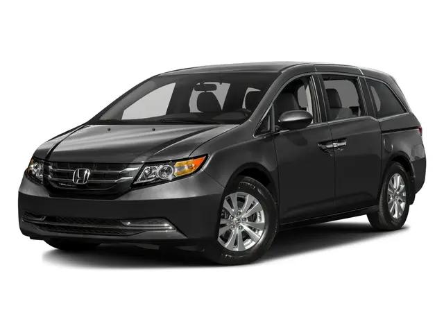 2016 Honda Odyssey SE for sale in Denton, TX