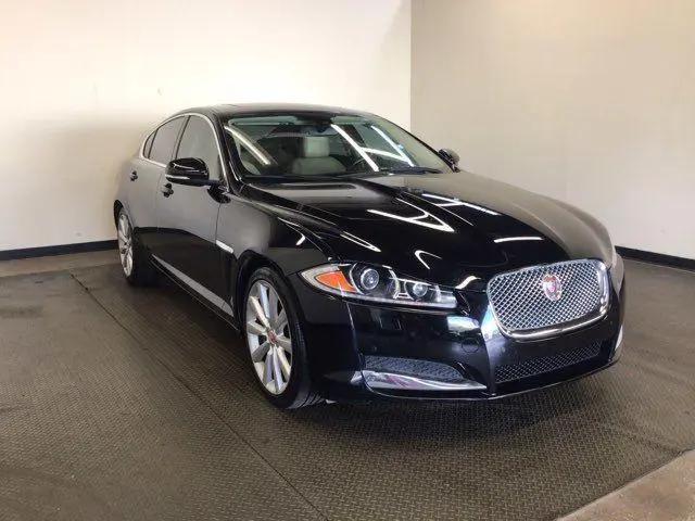 2014 Jaguar XF for sale near Cincinnati, OH