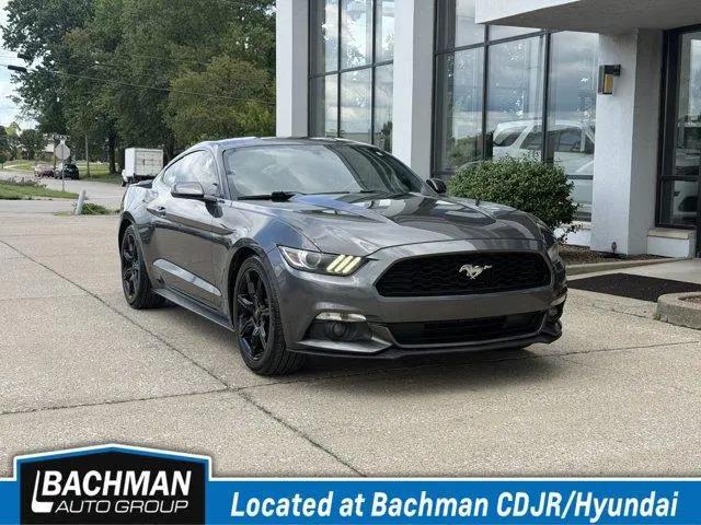 2015 Ford Mustang V6 for sale in Jeff, IN