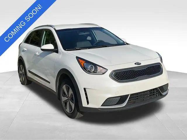 2019 Kia Niro LX for sale in Sanford, NC