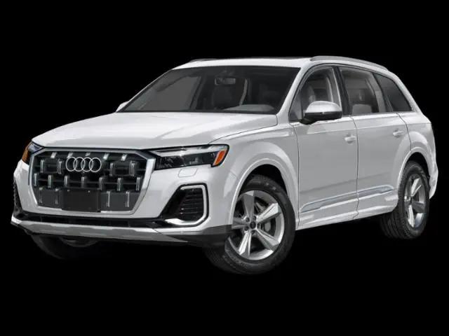 2025 Audi Q7 Premium Plus 55 TFSI quattro Tiptronic for sale in Parker, CO
