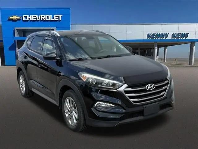 2017 Hyundai Tucson SE for sale in Evansville, IN