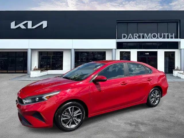 2023 Kia Forte LXS for sale in Dartmouth, MA