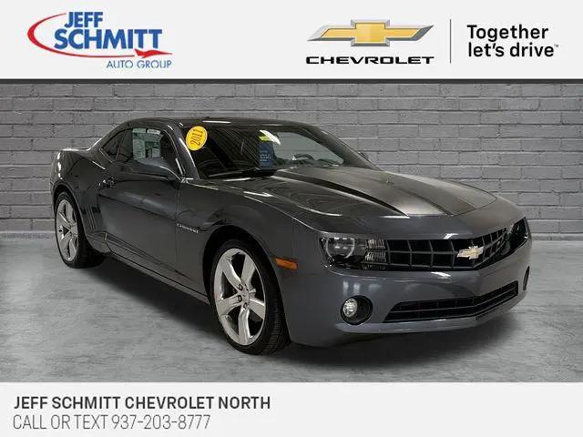 2011 Chevrolet Camaro 2LT for sale near Fairborn, OH