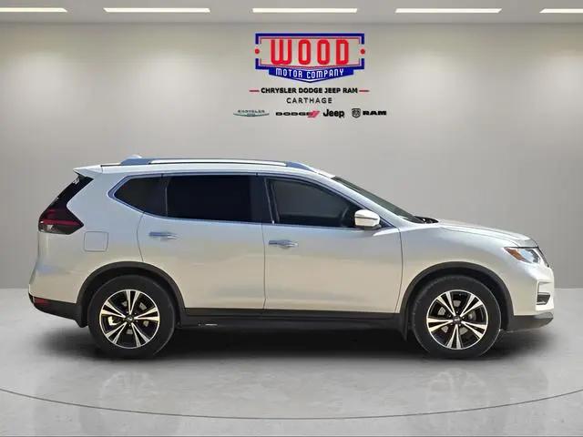 2020 Nissan Rogue SV FWD for sale in Carthage, MO