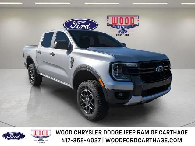 2024 Ford Ranger XLT for sale in Carthage, MO