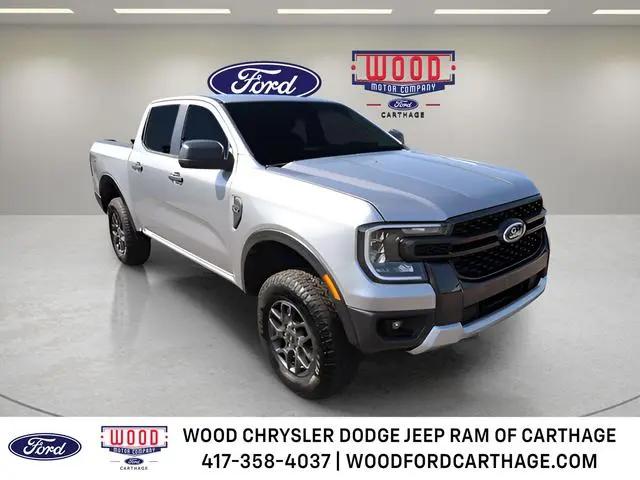 2024 Ford Ranger XLT for sale in Carthage, MO