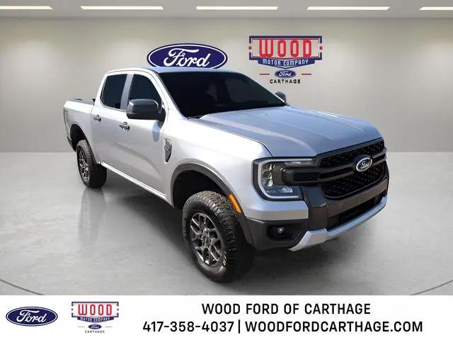 2024 Ford Ranger XLT for sale in Carthage, MO