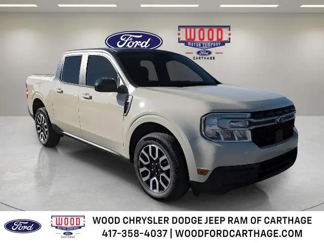 2024 Ford Maverick Lariat for sale in Carthage, MO