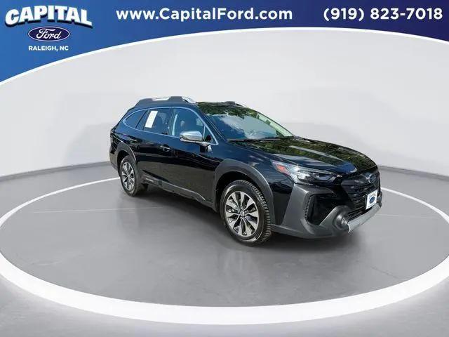 2024 Subaru Outback Touring for sale in Raleigh, NC