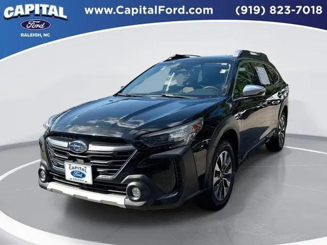 2024 Subaru Outback Touring for sale in Raleigh, NC