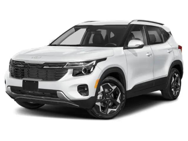 2024 Kia Seltos EX for sale in Viroqua, WI
