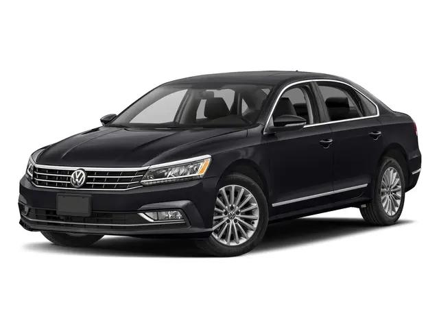 2018 Volkswagen Passat 2.0T S for sale in Dagsboro, DE