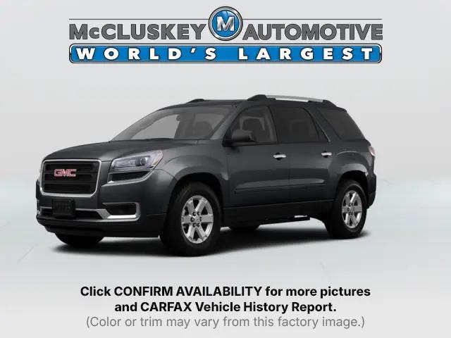 2013 GMC Acadia for sale near Cincinnati, OH