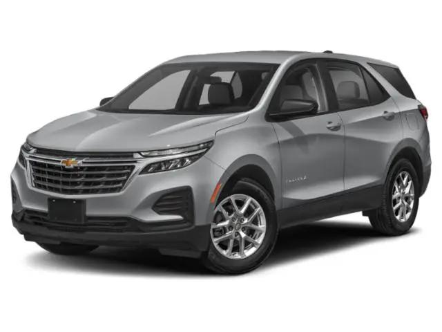2024 Chevrolet Equinox AWD LT for sale in Portsmouth, NH