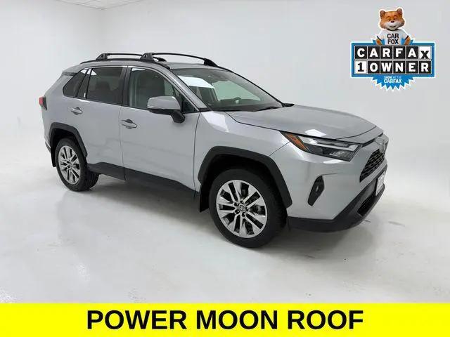 2024 Toyota RAV4 XLE Premium for sale in Corpus Christi, TX