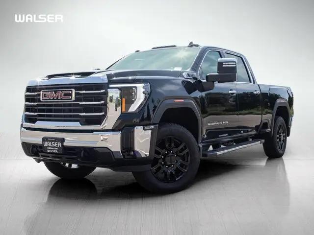 2024 GMC Sierra 2500HD SLT for sale in White Bear Lake, MN