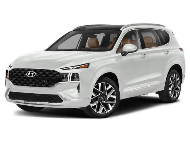 2023 Hyundai Santa Fe Calligraphy for sale in Pelham, AL