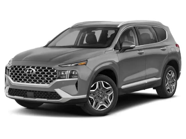 2023 Hyundai Santa Fe Limited for sale in Pelham, AL