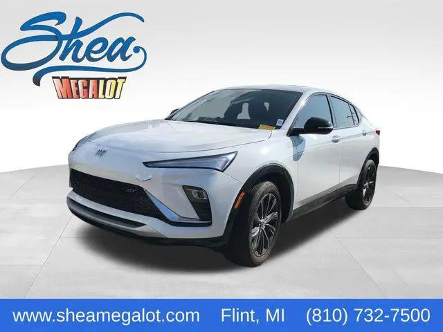 2024 Buick NV Sport Touring FWD for sale in Flint, MI
