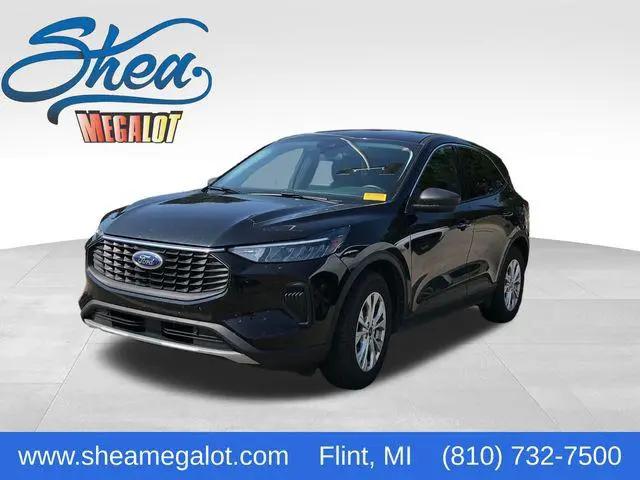 2024 Ford Escape Active for sale in Flint, MI