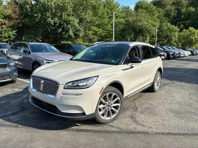 2022 Lincoln Corsair Standard for sale in Wexford, PA