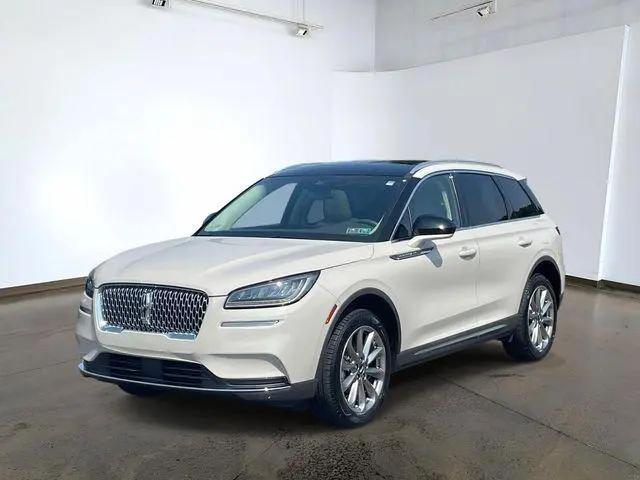 2022 Lincoln Corsair Standard for sale in Wexford, PA
