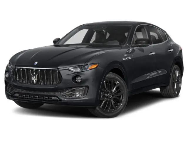 2024 Maserati Levante GT Ultima for sale in Hollywood, FL
