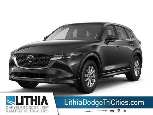 2025 Mazda CX-5 2.5 S Select for sale in Kennewick, WA