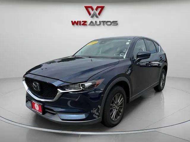 2019 Mazda CX-5 Touring for sale in Stratford, CT