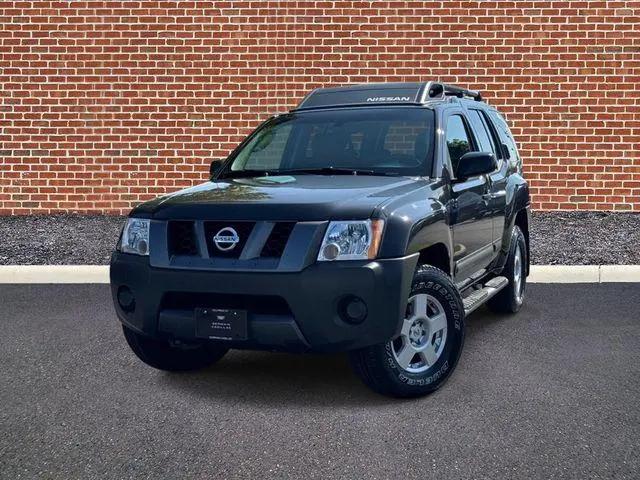 2005 Nissan Xterra S for sale in Columbus, OH