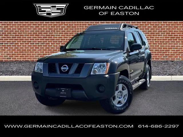 2005 Nissan Xterra S for sale in Columbus, OH