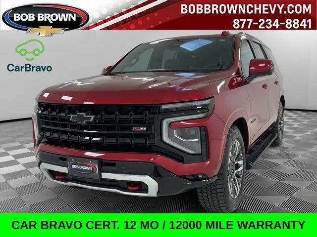 2025 Chevrolet Tahoe 4WD Z71 for sale in Urbandale, IA