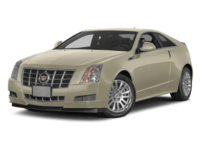 2013 Cadillac CTS Performance for sale in Enumclaw, WA
