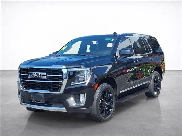 2024 GMC Yukon 4WD SLT for sale in Smithtown, NY