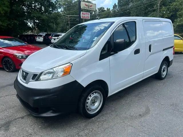 2019 Nissan NV200 S for sale in Charoltte, NC
