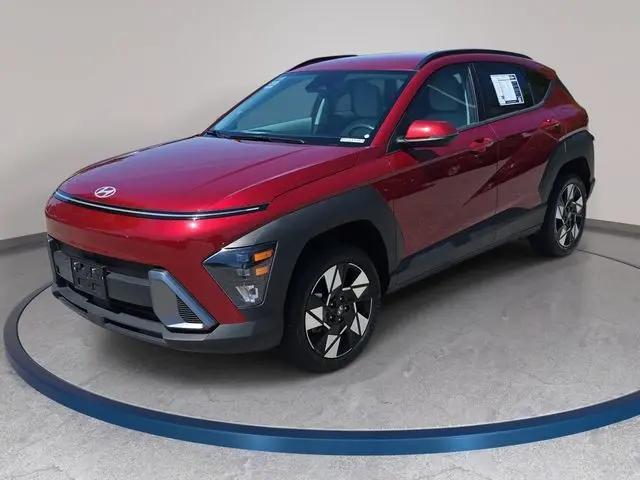 2024 Hyundai Kona SEL for sale in Raleigh, NC
