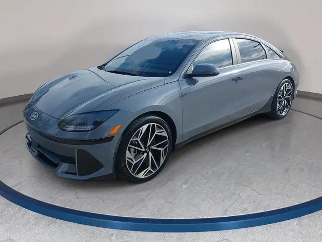 2023 Hyundai IONIQ 6 SEL for sale in Raleigh, NC