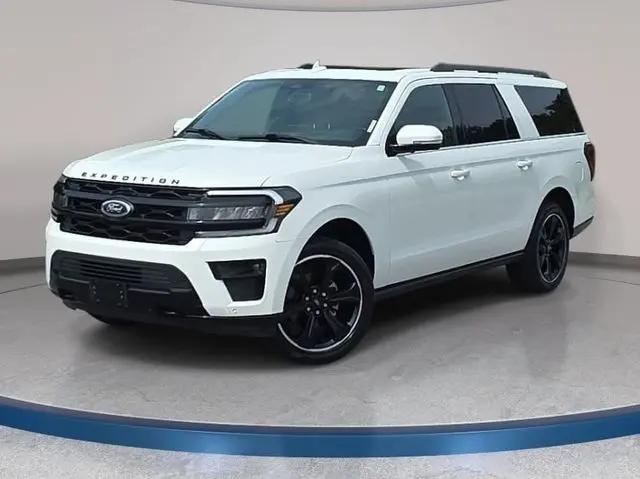 2022 Ford Expedition Limited MAX for sale in Raleigh, NC