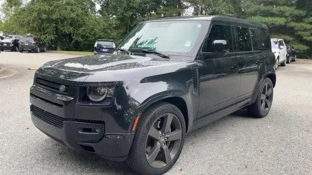 2023 Land Rover Defender 110 V8 for sale in Cary, NC