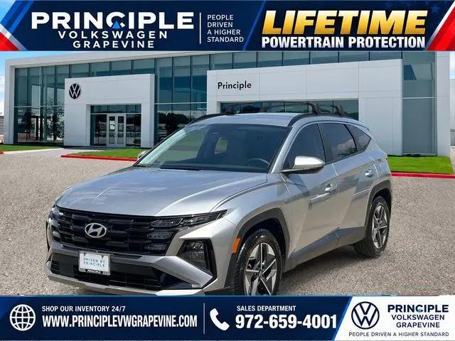 2025 Hyundai Tucson SEL for sale in Grapevine, TX