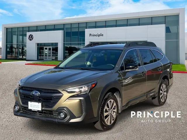 2025 Subaru Outback Premium for sale in Grapevine, TX