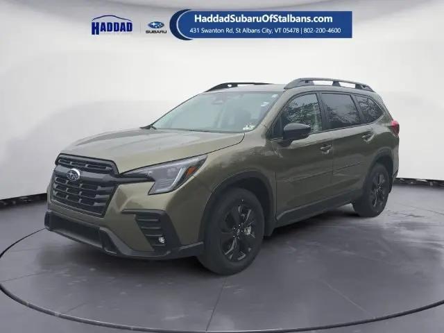 2027 Subaru Ascent Premium for sale in St Albans, VT