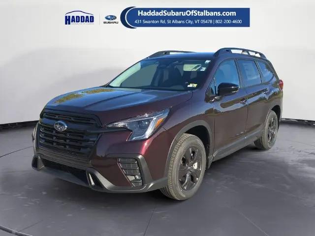 2027 Subaru Ascent Premium for sale in St Albans, VT