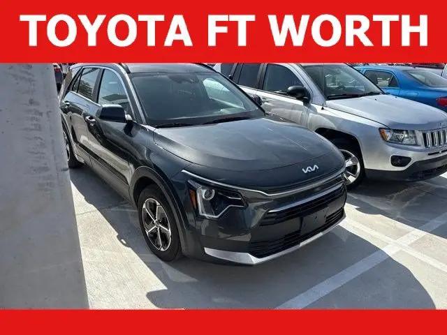 2025 Kia Niro LX for sale in White Settlement, TX