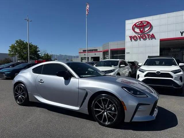 2026 Toyota GR86 GR86 for sale in Logan, UT