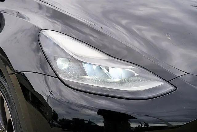 2021 Tesla Model Y Performance Dual Motor All-Wheel Drive