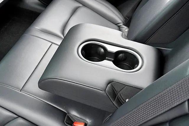2021 Tesla Model Y Performance Dual Motor All-Wheel Drive