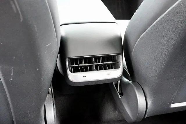2021 Tesla Model Y Performance Dual Motor All-Wheel Drive